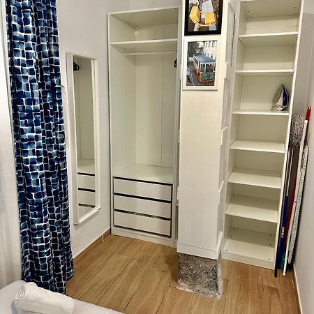 Apartmán Wakaflats 1, Centro Madrid, Chueca, Sb Exteriér fotografie