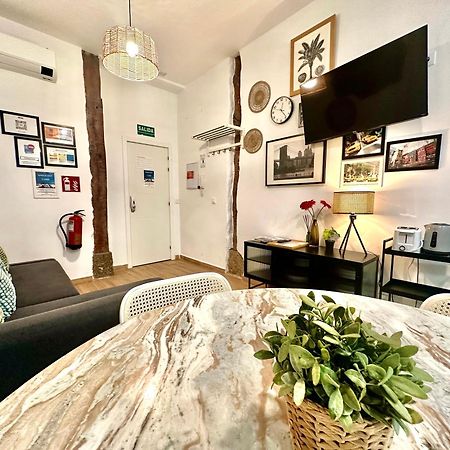 Apartmán Wakaflats 1, Centro Madrid, Chueca, Sb Exteriér fotografie