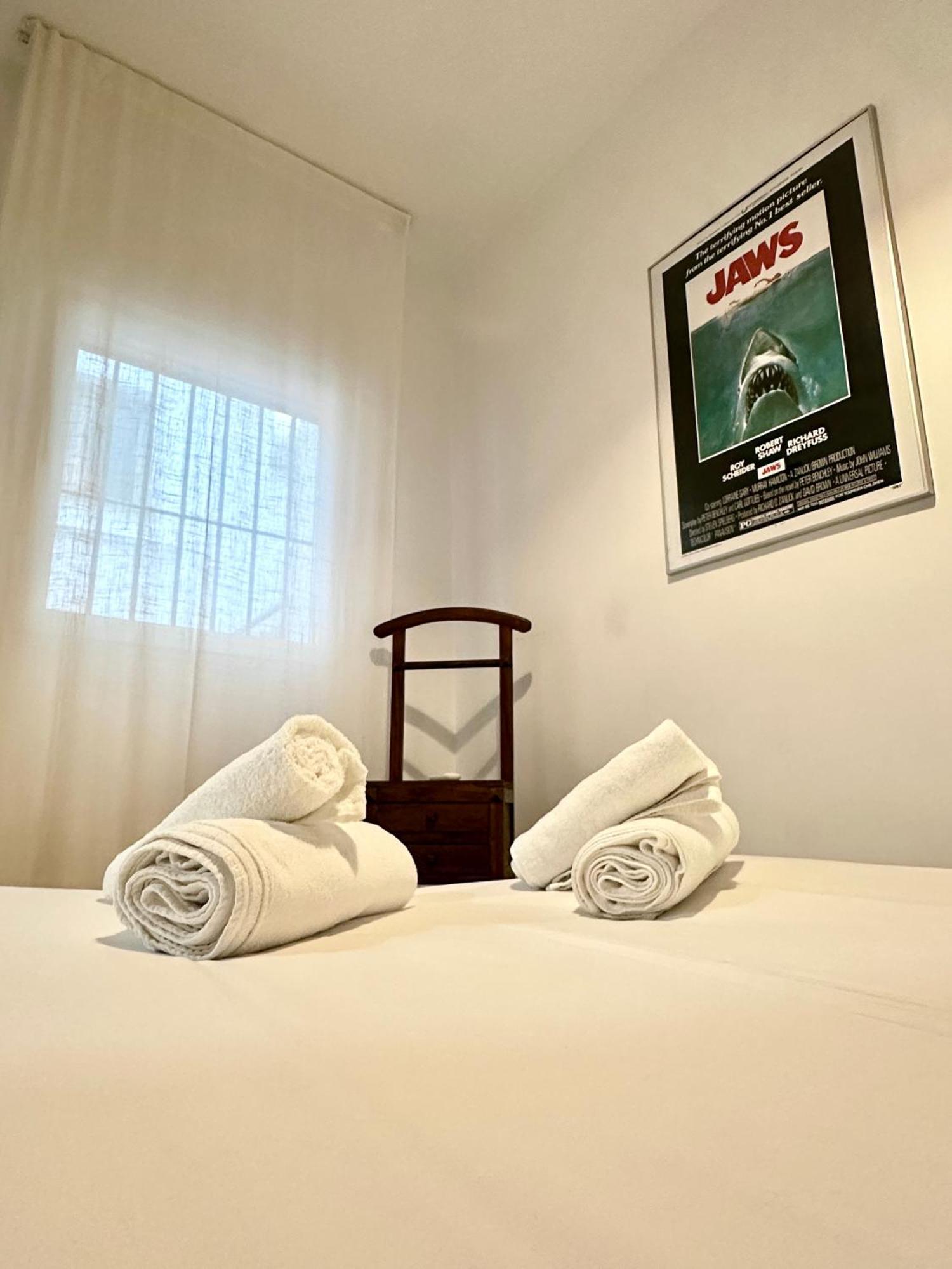 Apartmán Wakaflats 1, Centro Madrid, Chueca, Sb Exteriér fotografie