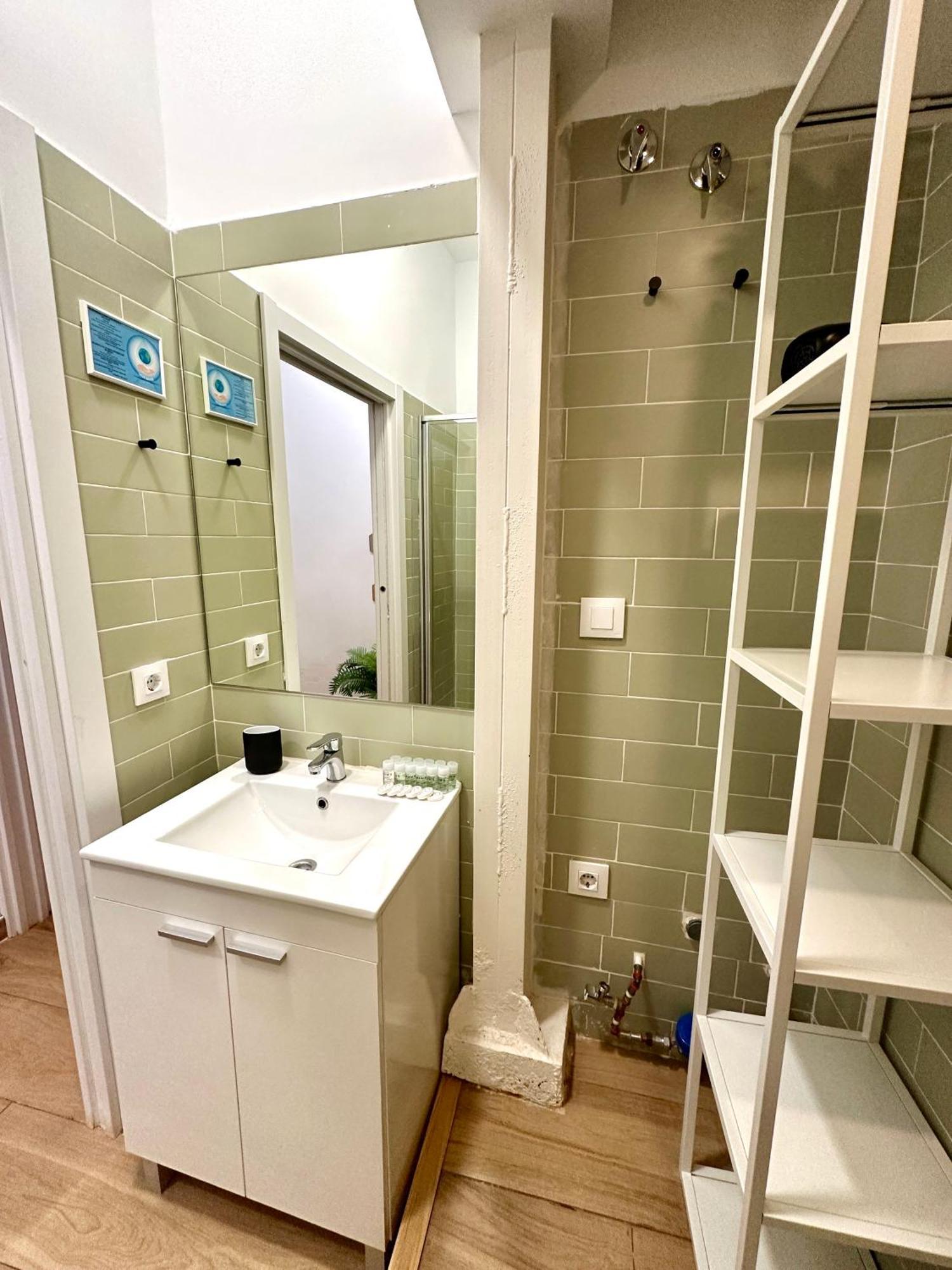 Apartmán Wakaflats 1, Centro Madrid, Chueca, Sb Exteriér fotografie
