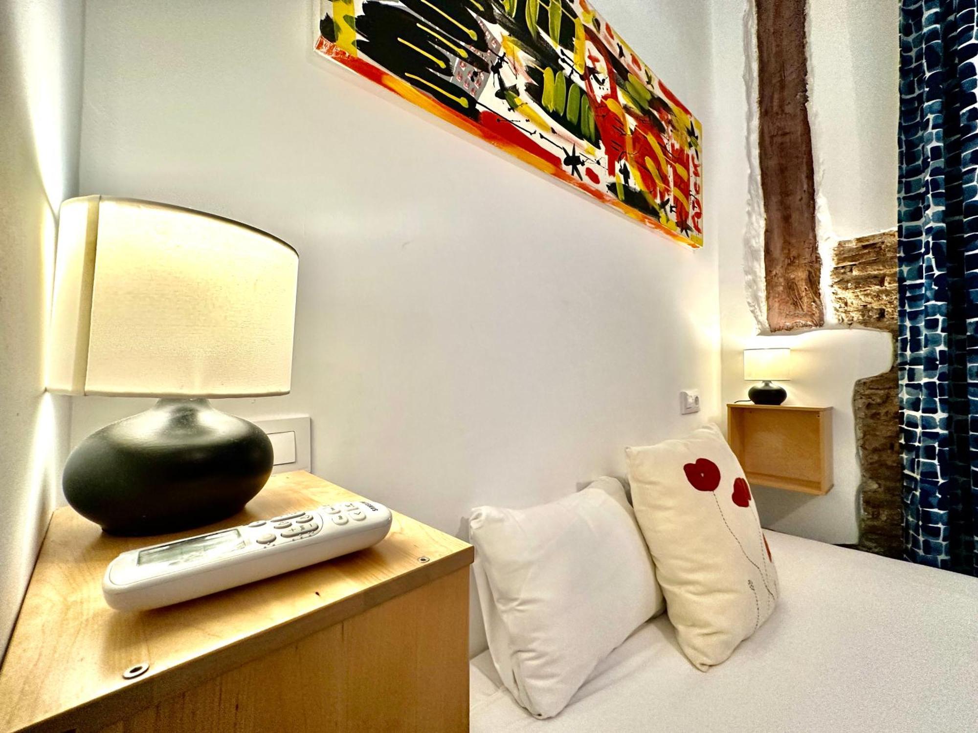 Apartmán Wakaflats 1, Centro Madrid, Chueca, Sb Exteriér fotografie