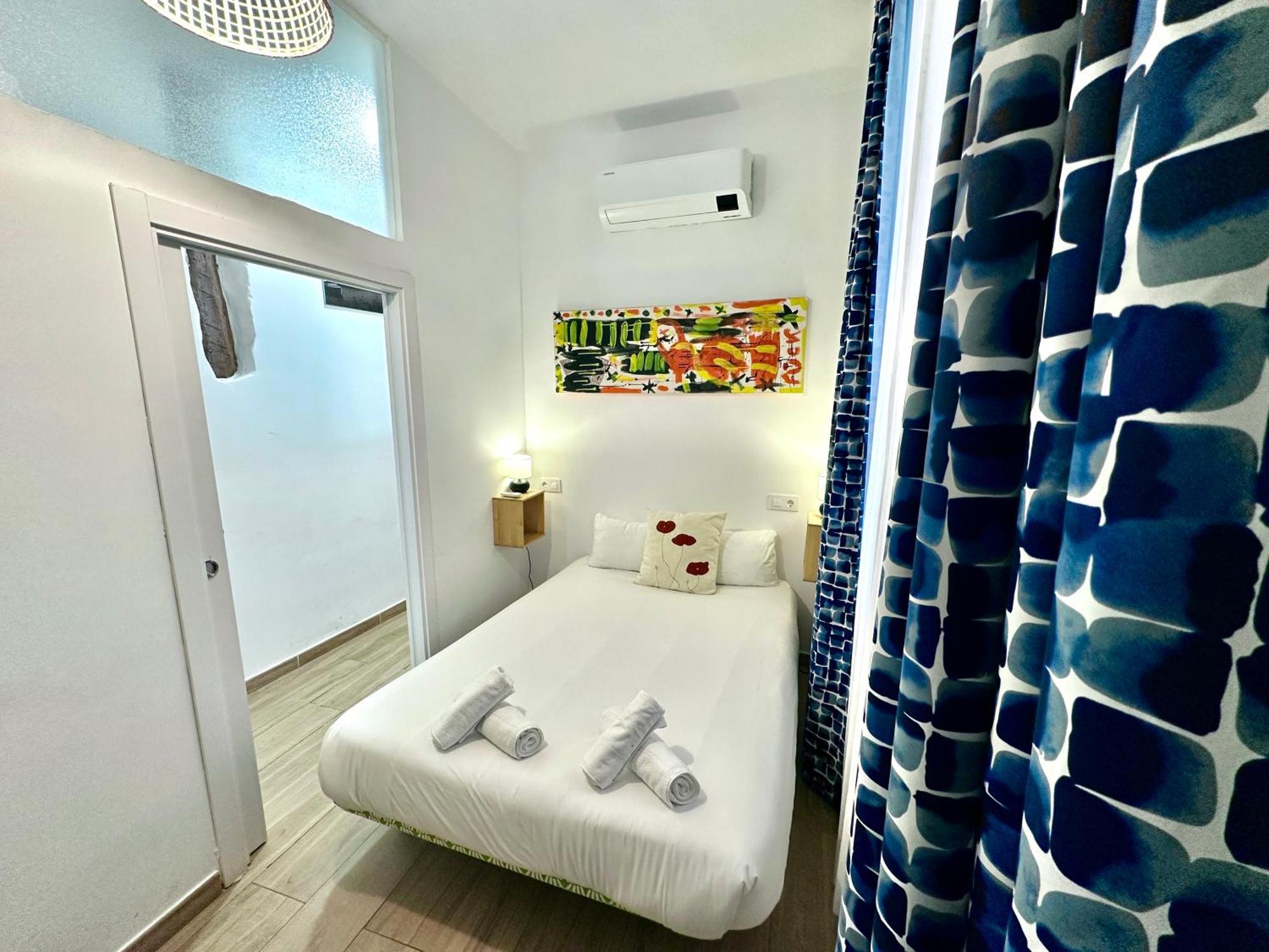 Apartmán Wakaflats 1, Centro Madrid, Chueca, Sb Exteriér fotografie