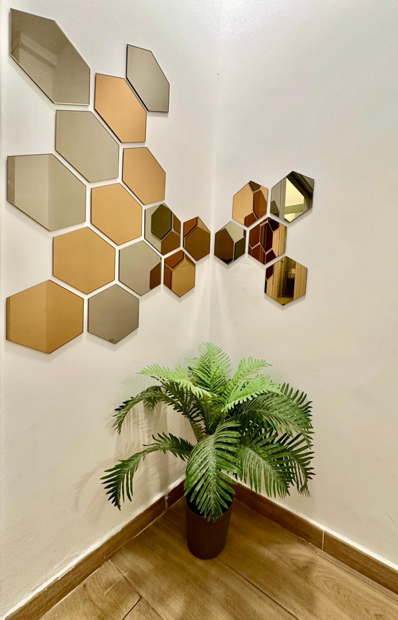 Apartmán Wakaflats 1, Centro Madrid, Chueca, Sb Exteriér fotografie
