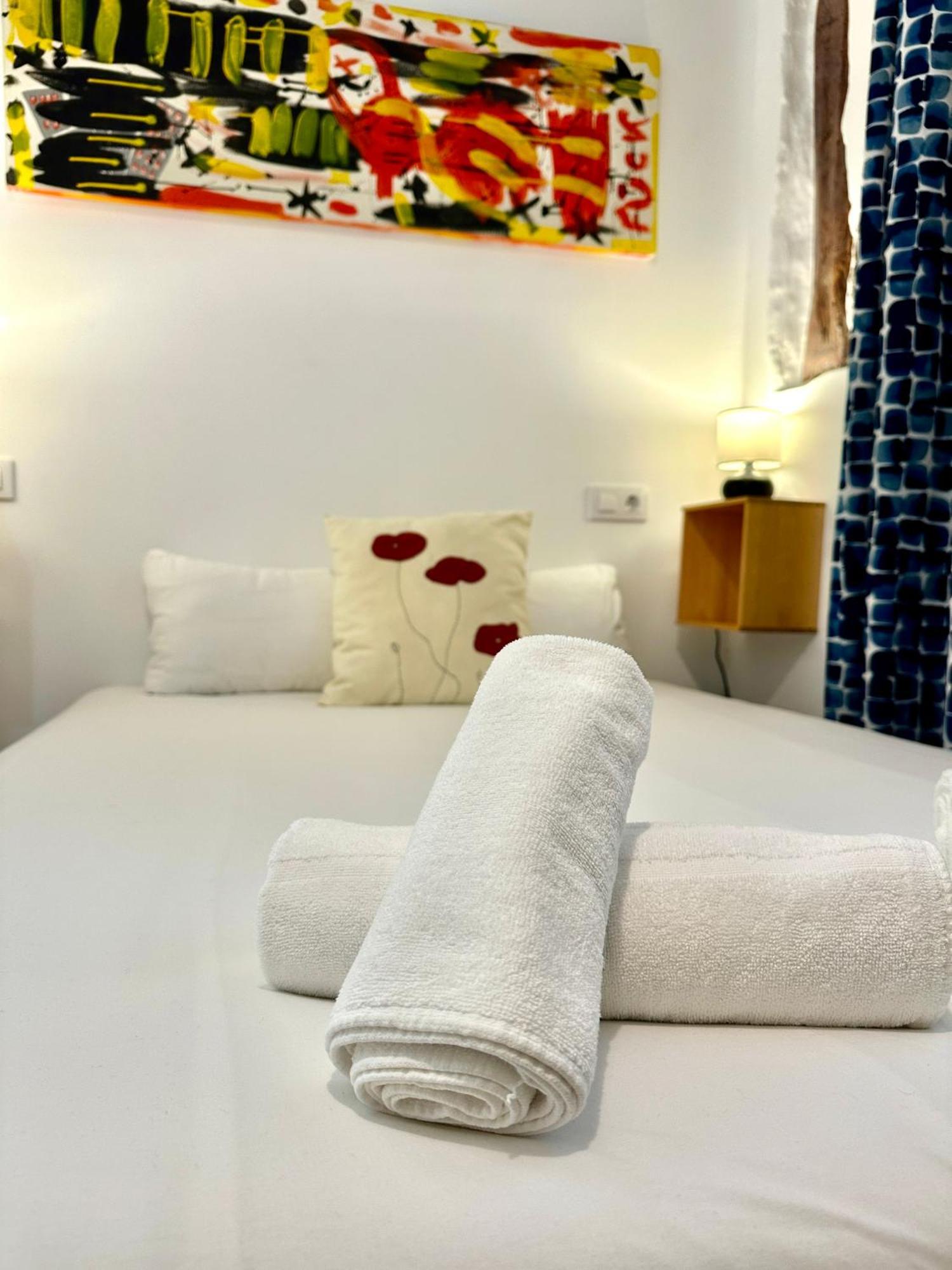 Apartmán Wakaflats 1, Centro Madrid, Chueca, Sb Exteriér fotografie