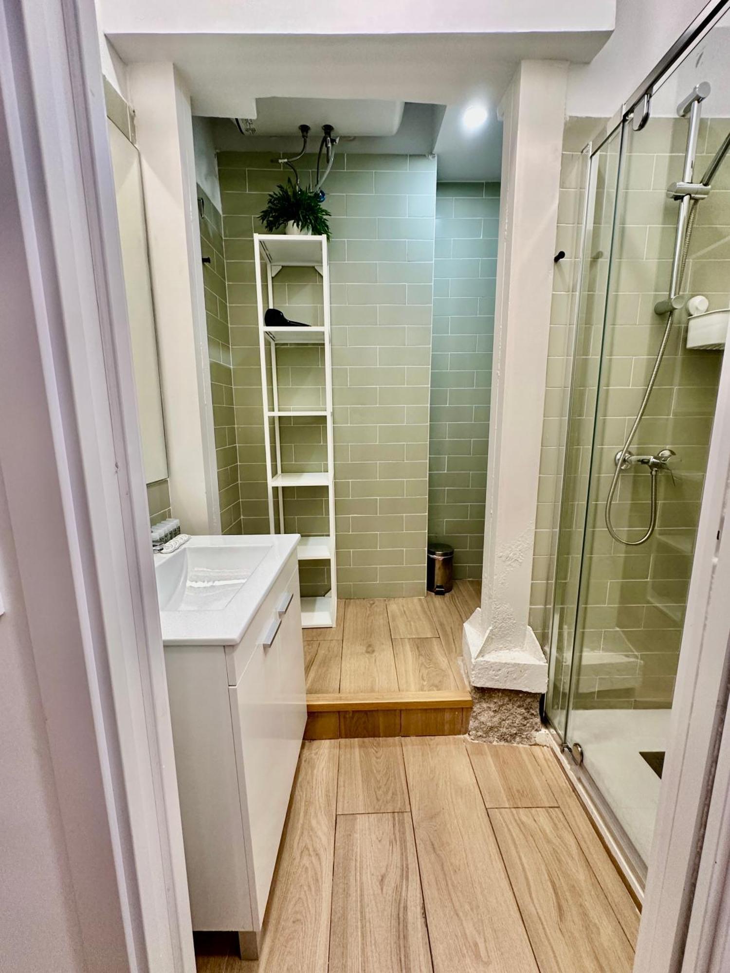 Apartmán Wakaflats 1, Centro Madrid, Chueca, Sb Exteriér fotografie